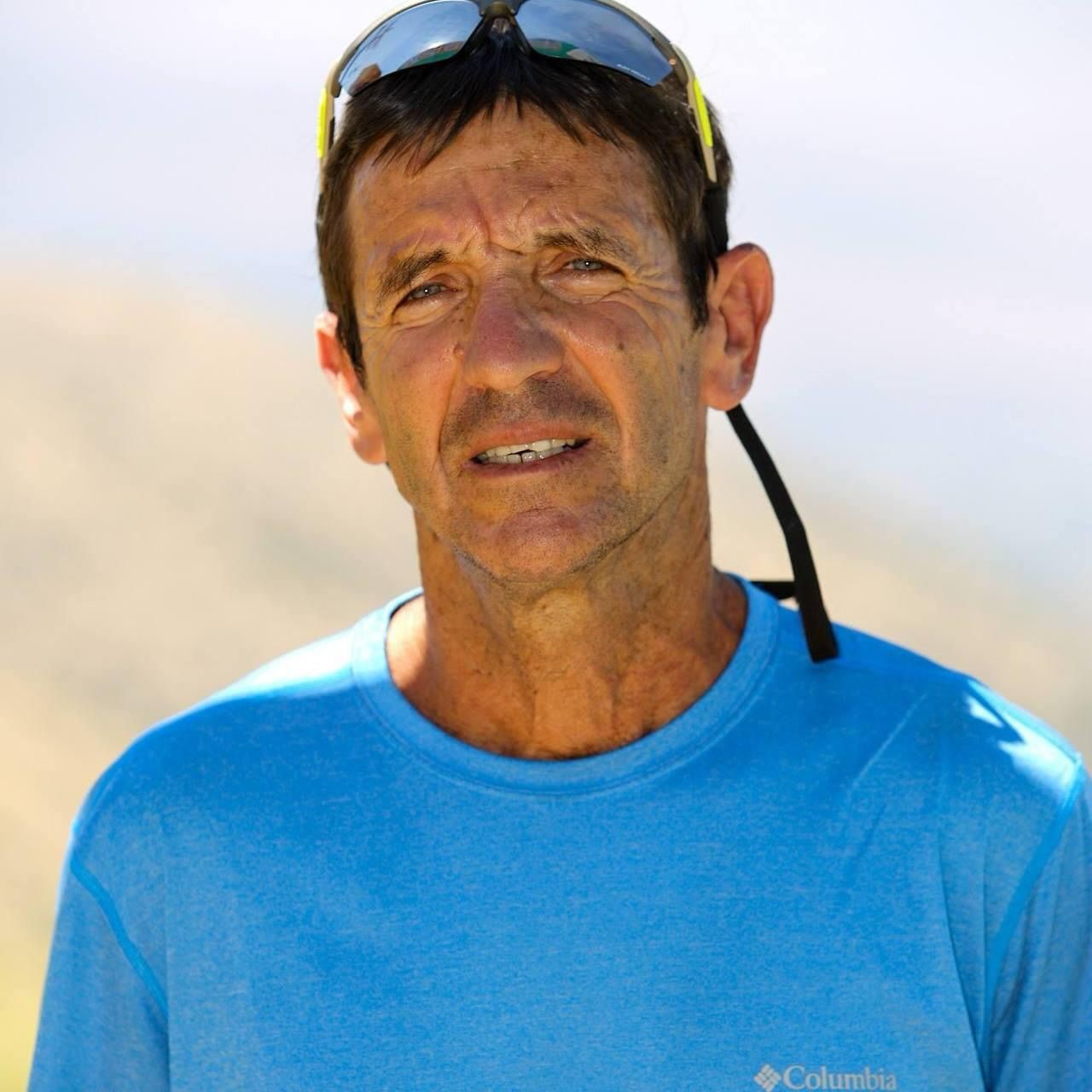 מרתון ישראל